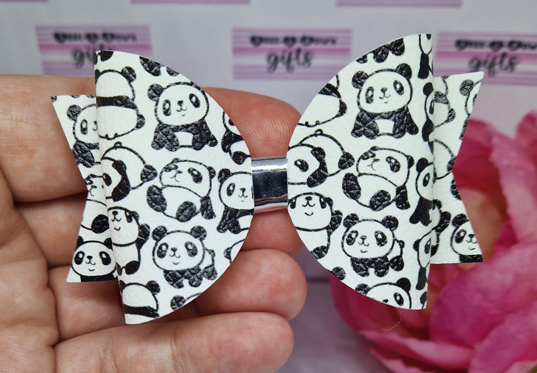 Pandas gallore