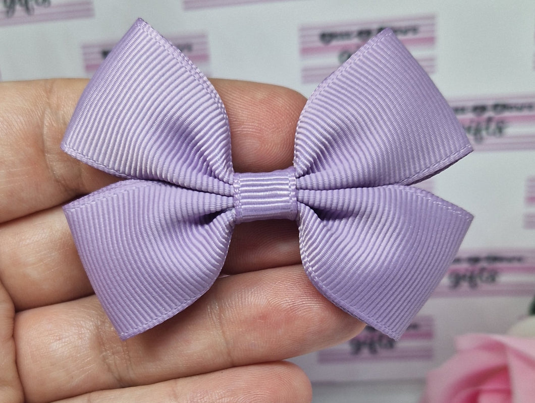 Frescho small ribbon bow