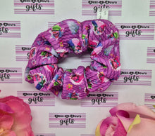 Load image into Gallery viewer, Trolls scrunchie
