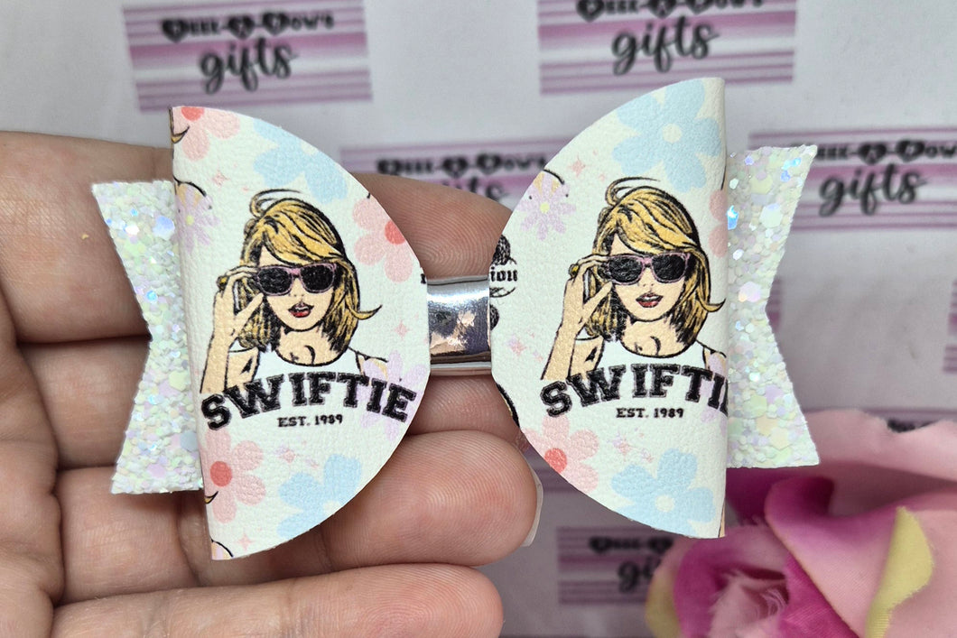 Swifty bow