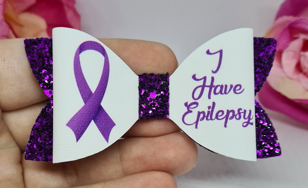 Epilepsy bow