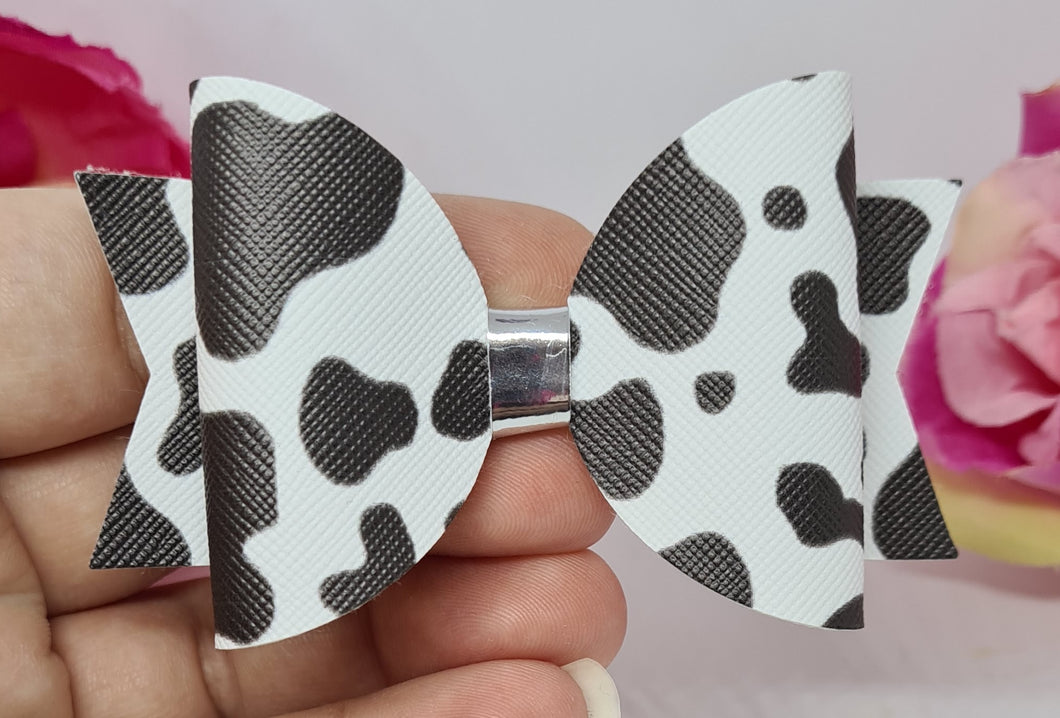 Cow print