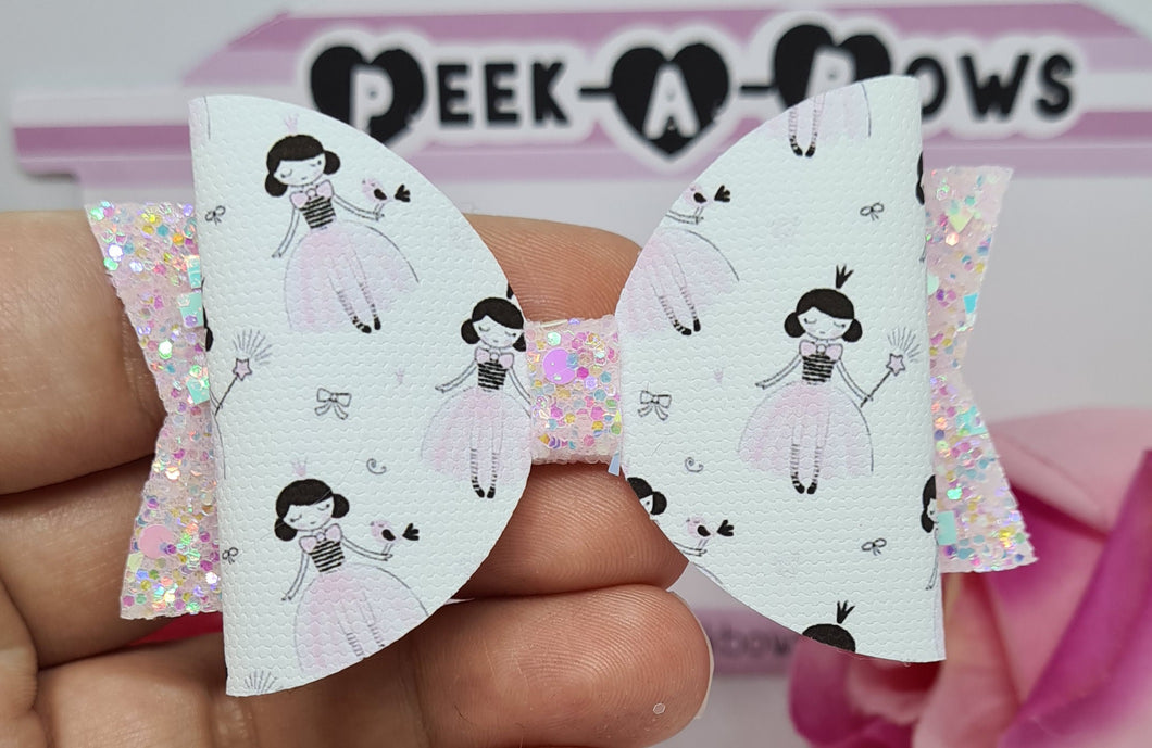 Fairy godmother bow