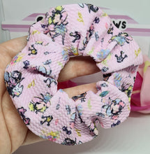 Load image into Gallery viewer, Tooth fairy scrunchie
