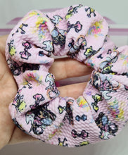 Load image into Gallery viewer, Tooth fairy scrunchie
