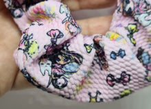 Load image into Gallery viewer, Tooth fairy scrunchie
