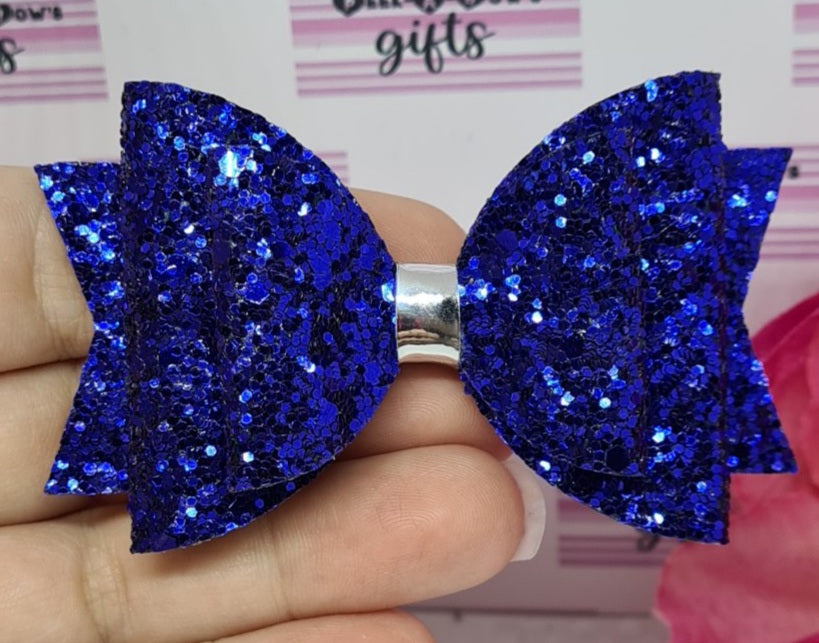 Double layered dolly bow (multiple choice)