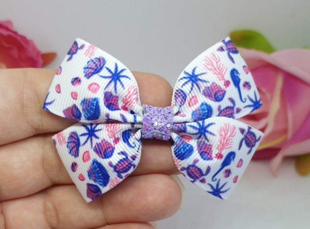 Under the sea ribbon