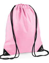 Load image into Gallery viewer, INSTOCK personalised pe/ swim bags
