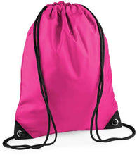 Load image into Gallery viewer, INSTOCK personalised pe/ swim bags
