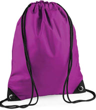 Load image into Gallery viewer, INSTOCK personalised pe/ swim bags
