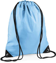 Load image into Gallery viewer, INSTOCK personalised pe/ swim bags
