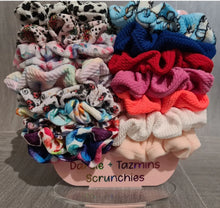 Load image into Gallery viewer, IN STOCK scrunchie holders
